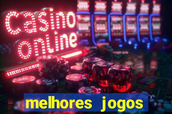 melhores jogos mmorpg mobile